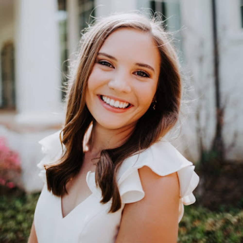 Meet your Posher, Kate